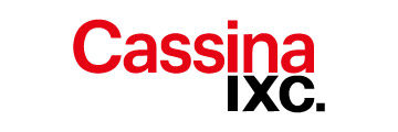 Cassinaロゴ