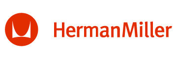 HermanMillerロゴ